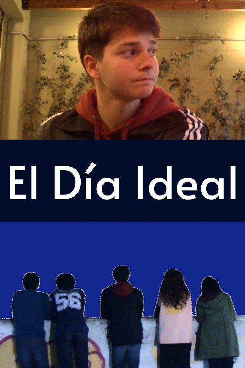 Poster of The Ideal Day