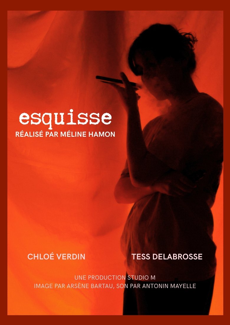 Poster of Esquisse