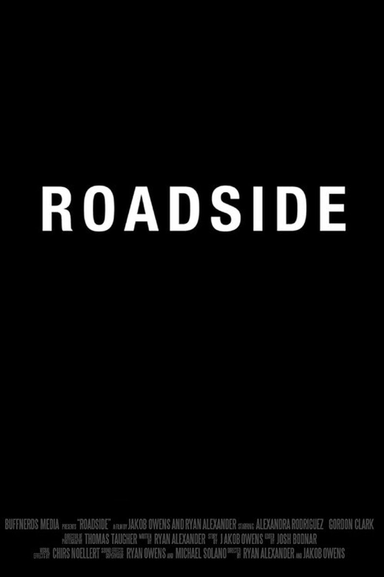 Poster of Roadside