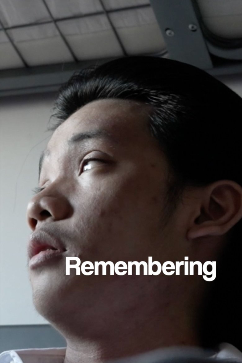 Poster of Remembering