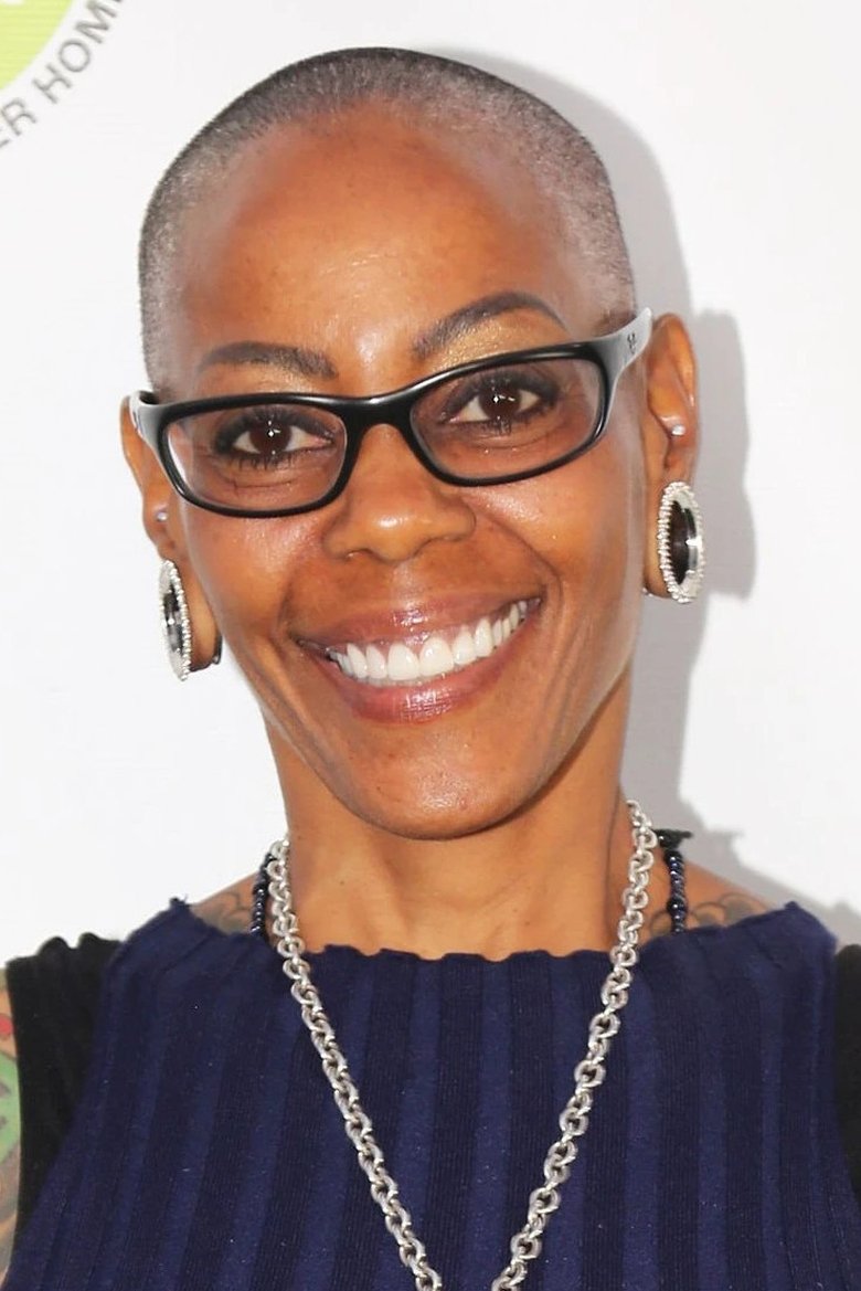 Portrait of Debra Wilson