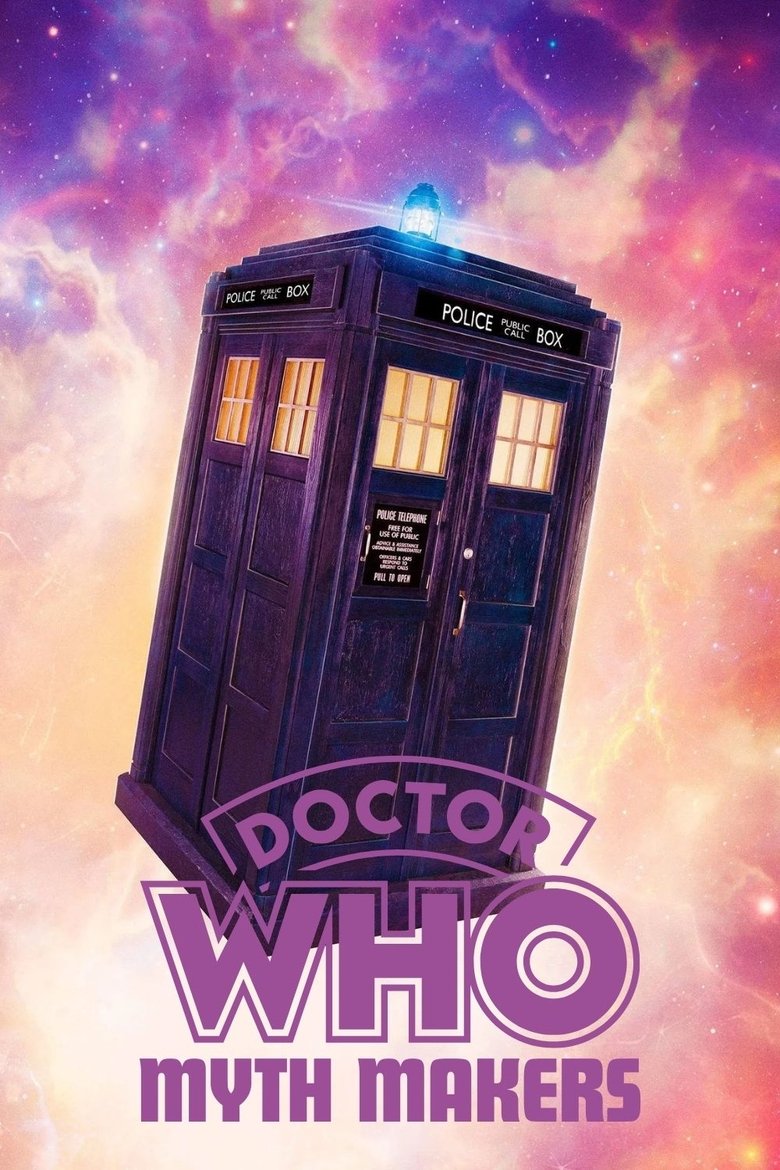 Poster of Myth Makers