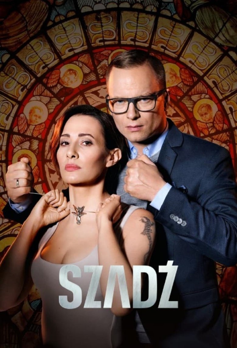 Poster of Cast and Crew in Angel Of Death - Episode 3 (Season 1 - Episode 3) - Episode 3