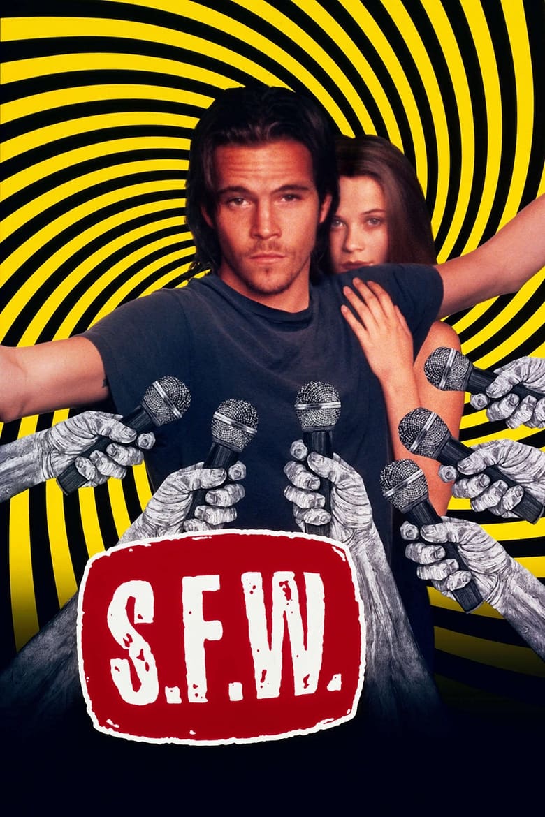 Poster of S.F.W.
