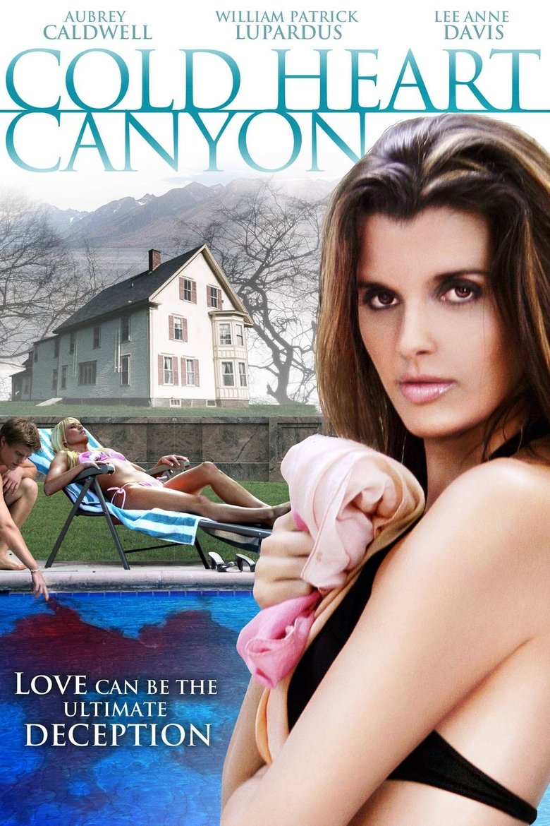 Poster of Cold Heart Canyon
