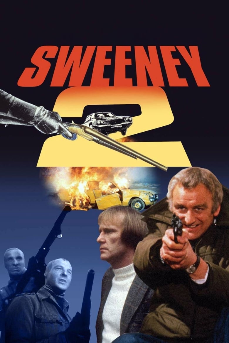 Poster of Sweeney 2