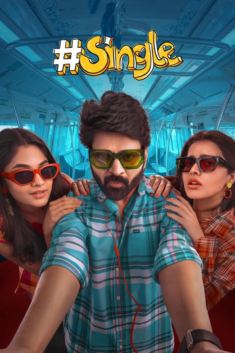 Poster of #Single