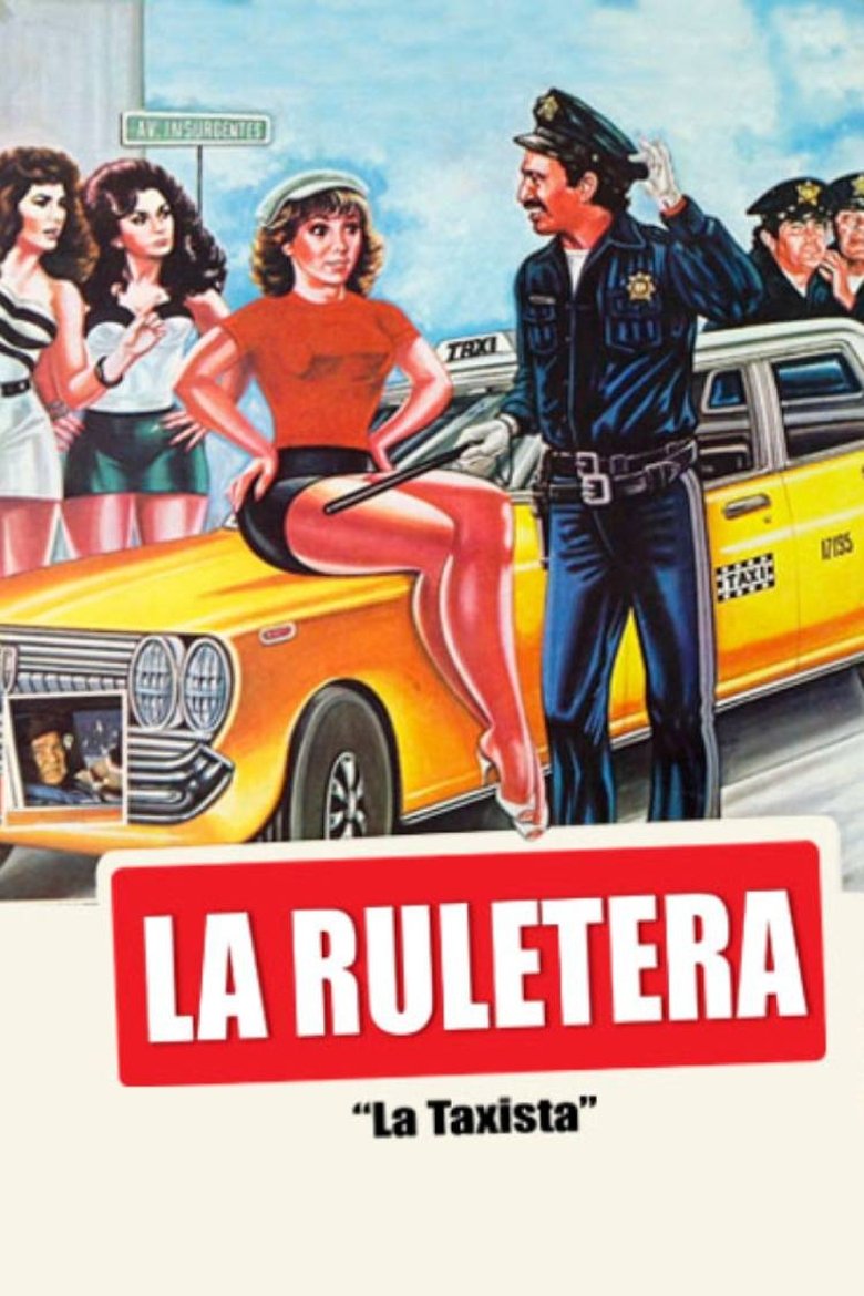 Poster of La ruletera