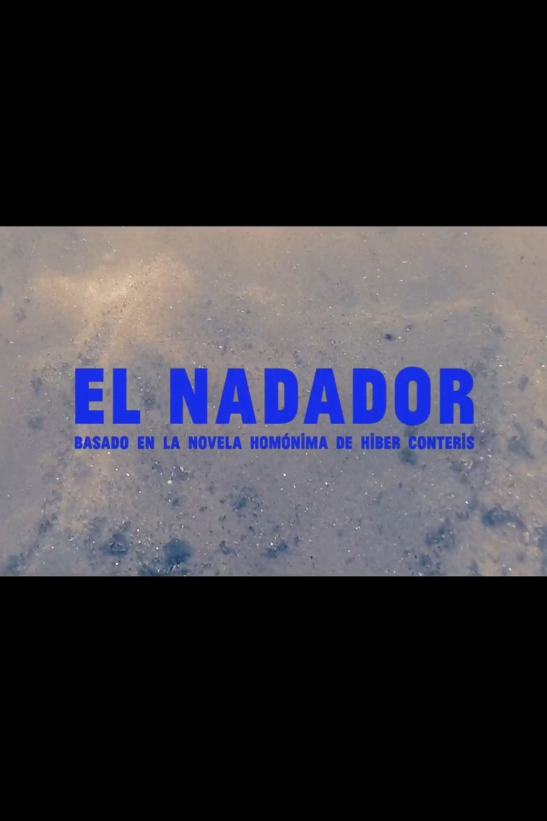 Poster of El nadador