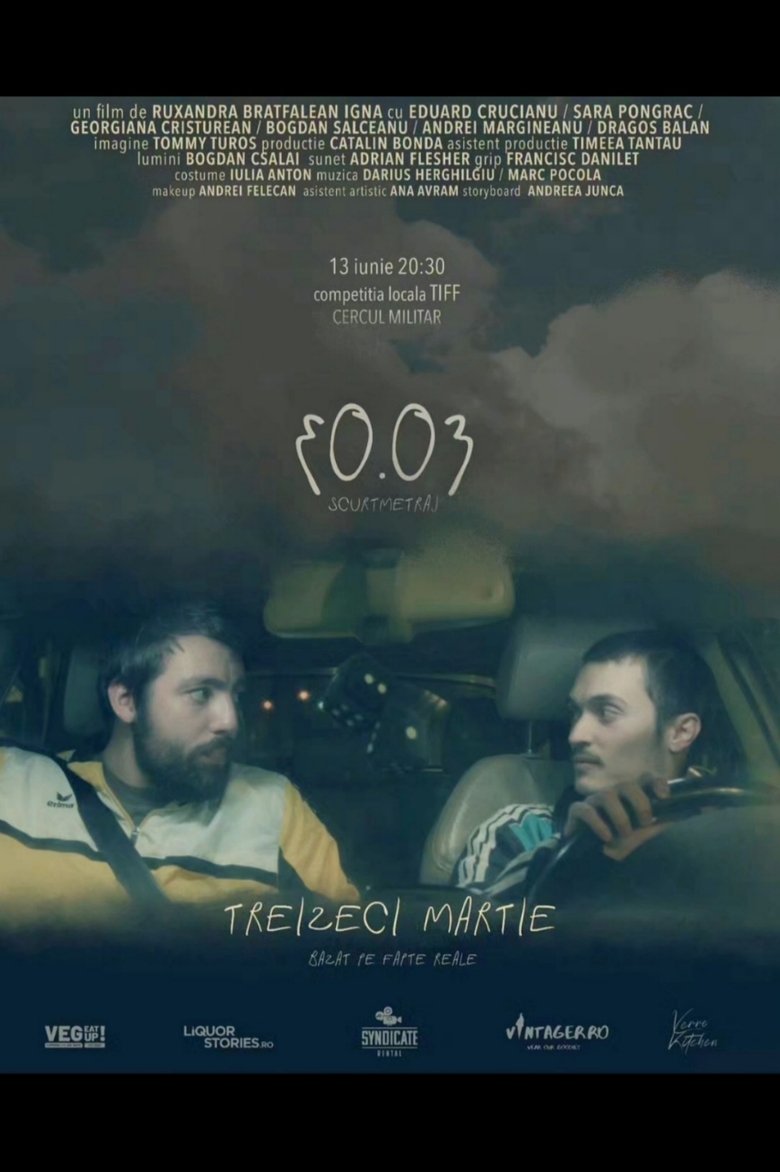 Poster of 30.03