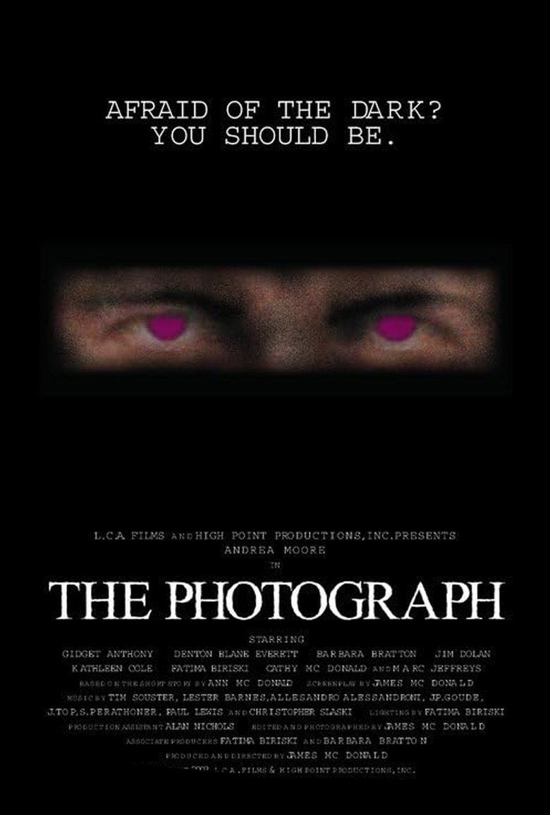 Poster of The Photograph