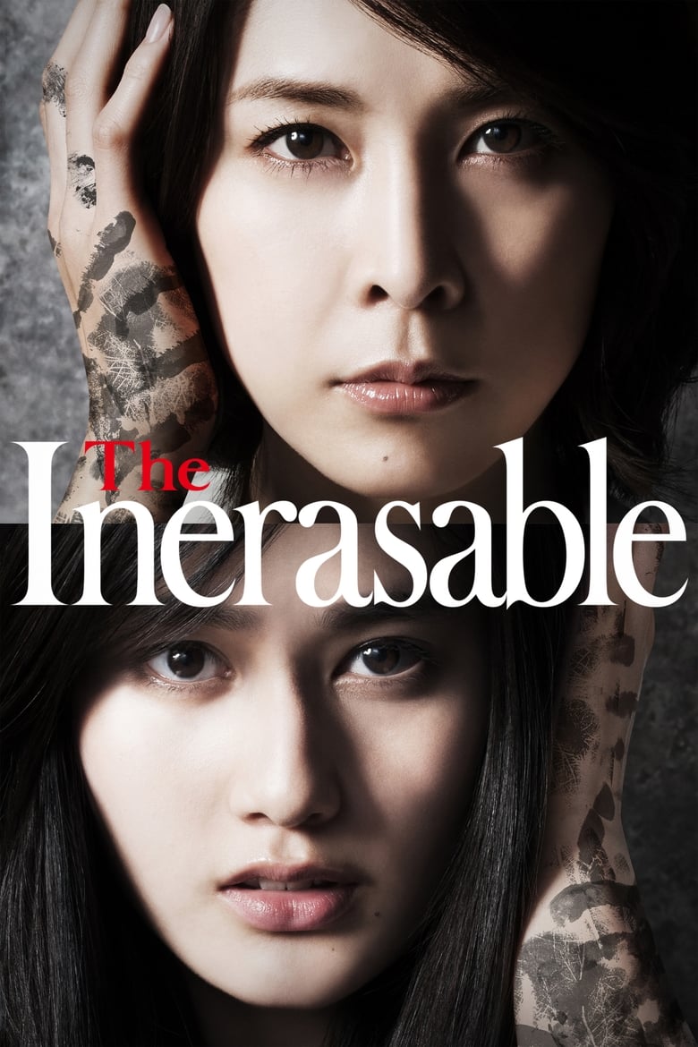 Poster of The Inerasable