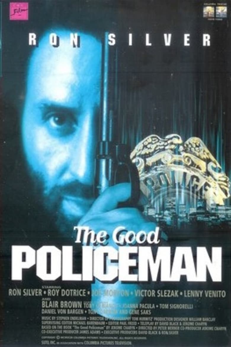 Poster of The Good Policeman