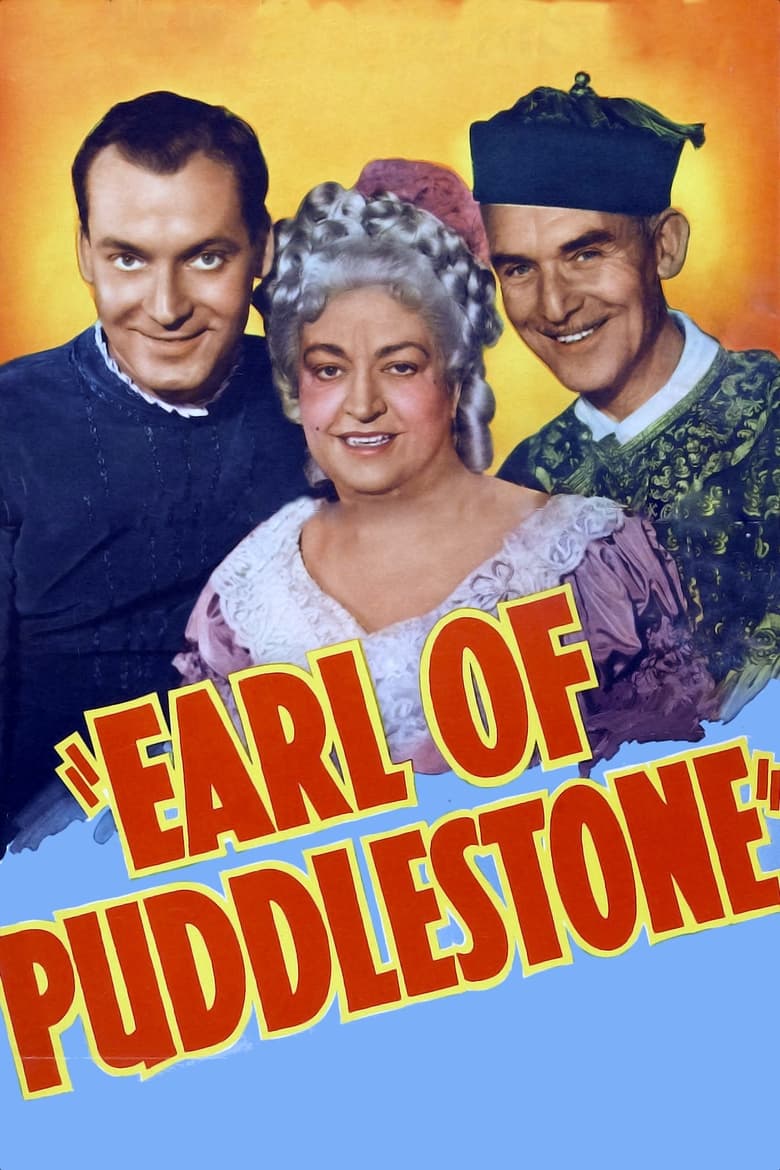 Poster of Earl of Puddlestone