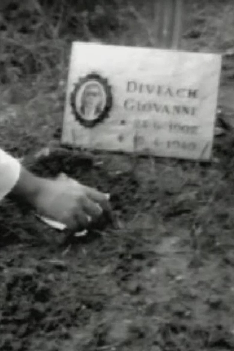 Poster of Taking place