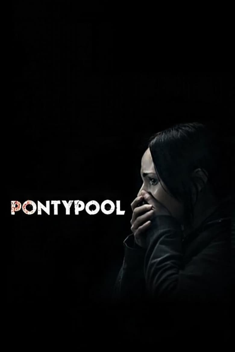 Poster of Pontypool