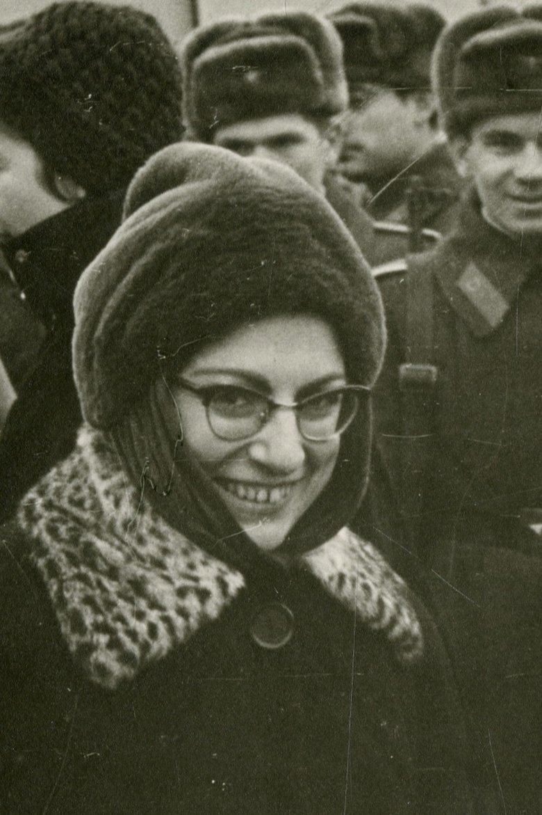 Poster of NEL NOME DI MARA: STORIA DI UNA DIRETTRICE DI PRODUZIONE