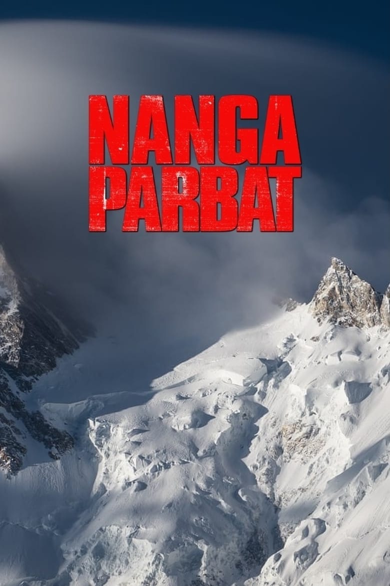 Poster of Nanga Parbat