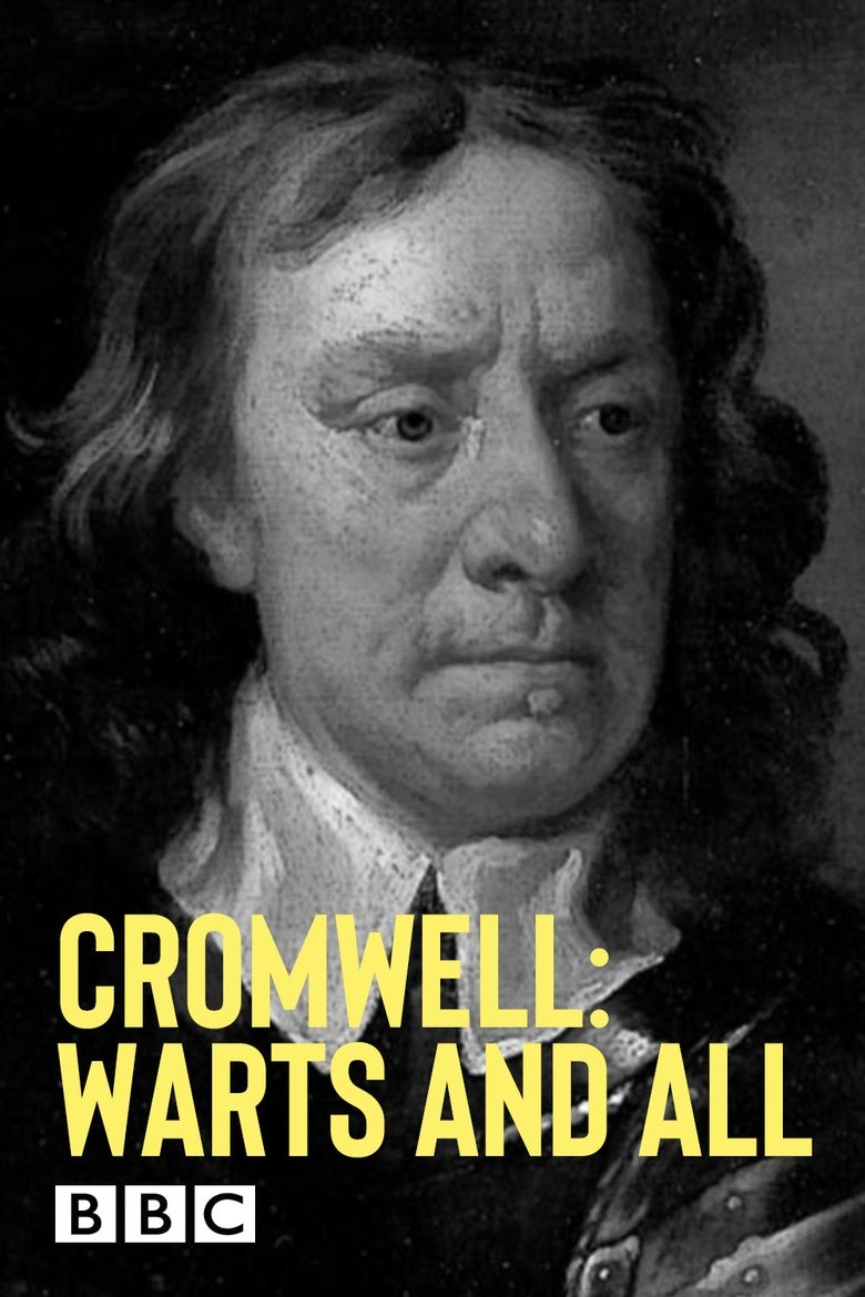 Poster of Cromwell: Warts and All