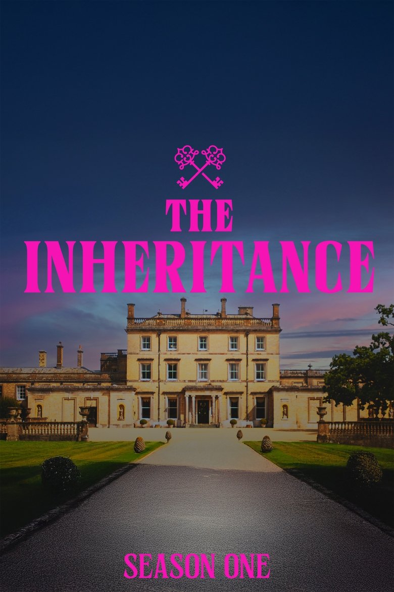 Poster of Episodes in The Inheritance - Season 1 - Season 1