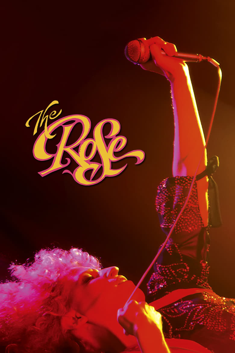 Poster of The Rose