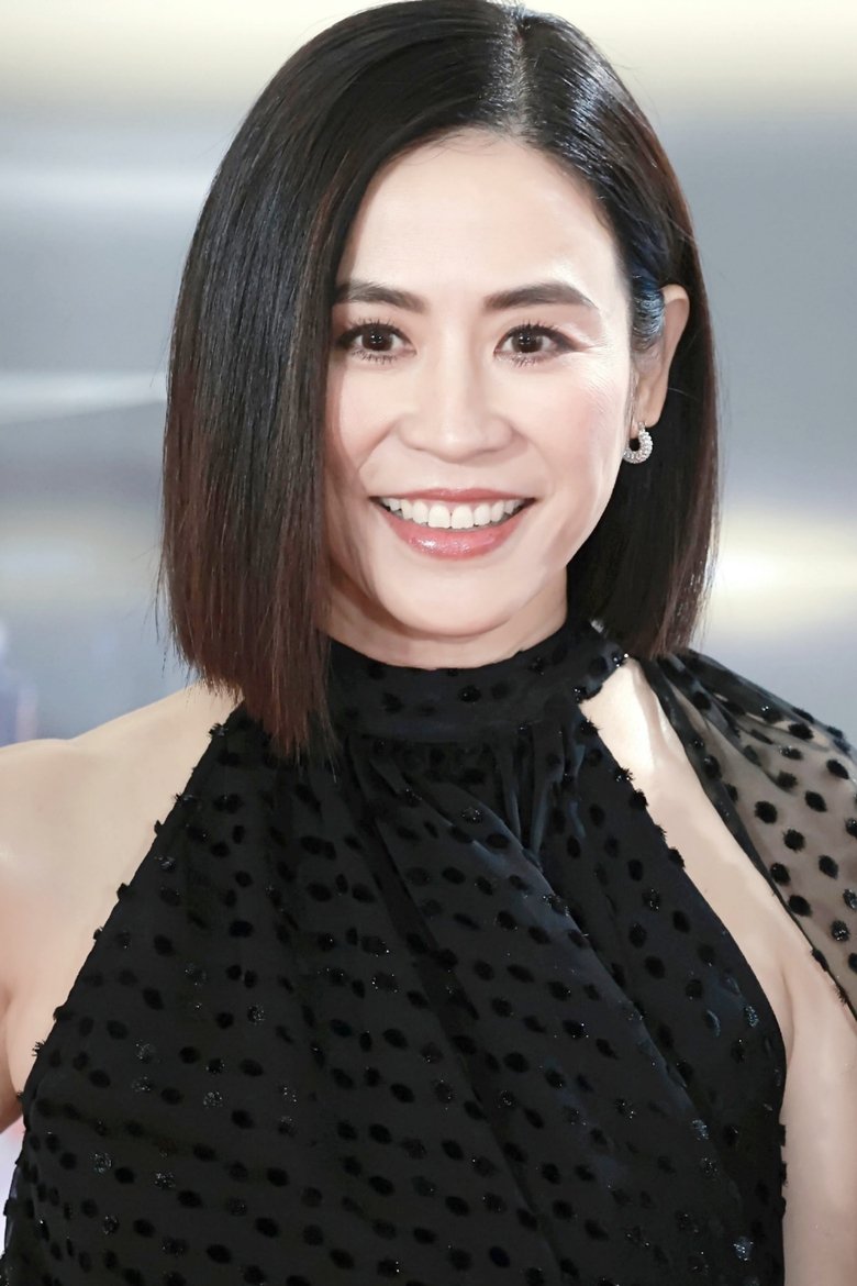 Portrait of Jessica Hester Hsuan