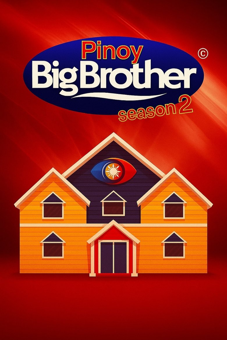 Poster of Cast and Crew in Pinoy Big Brother - Episode 114 (Season 4 - Episode 114) - Episode 114