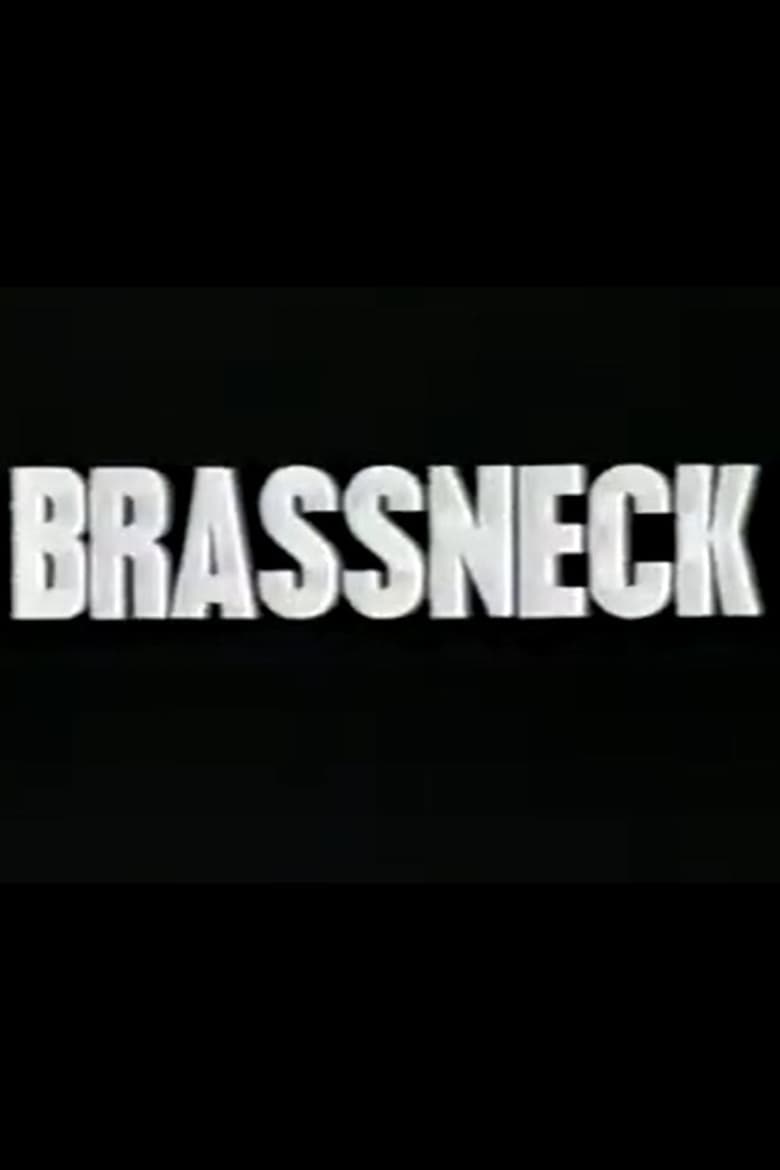 Poster of Brassneck