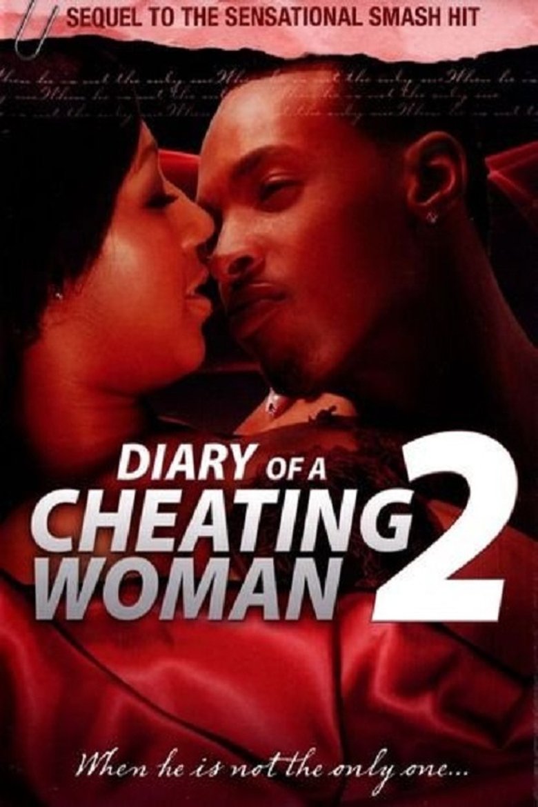 Poster of Diary of a Cheating Woman 2