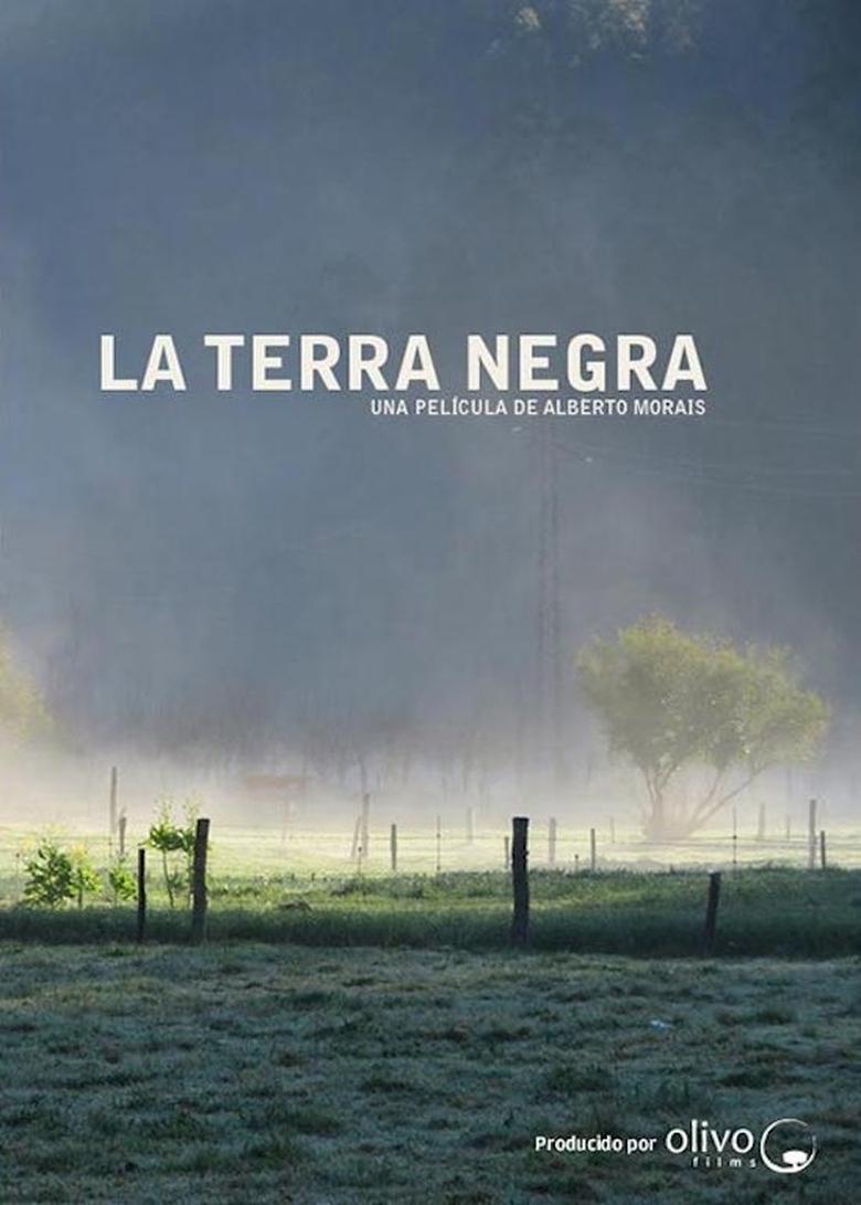Poster of La terra negra