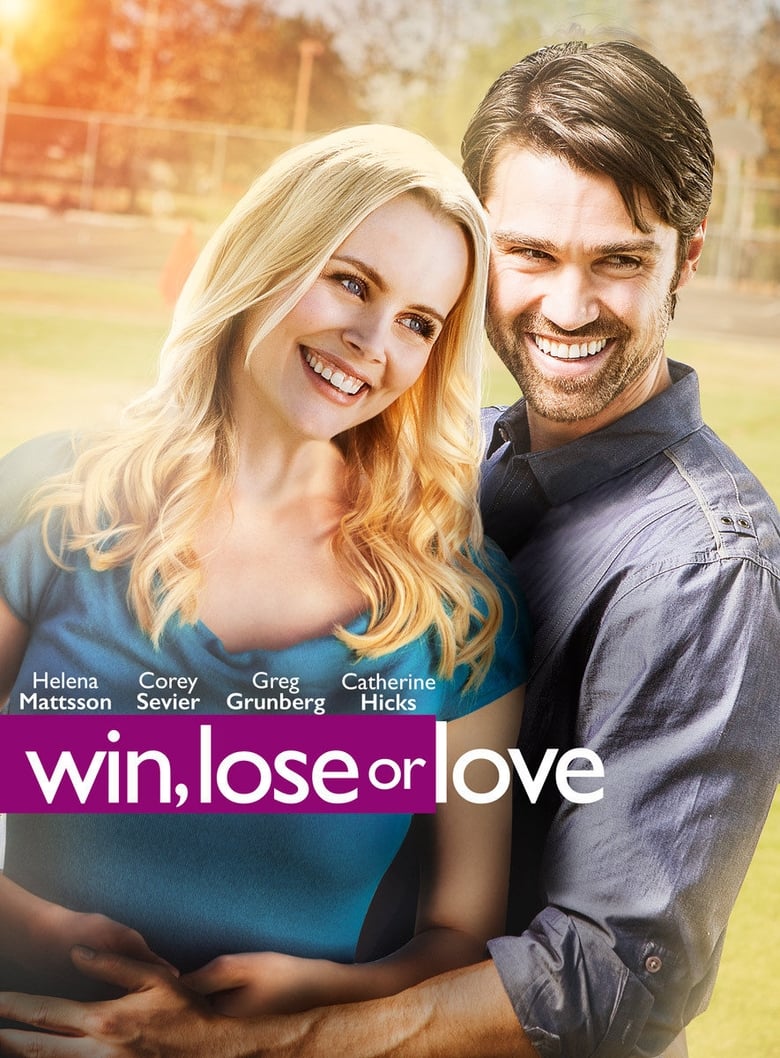 Poster of Win, Lose or Love