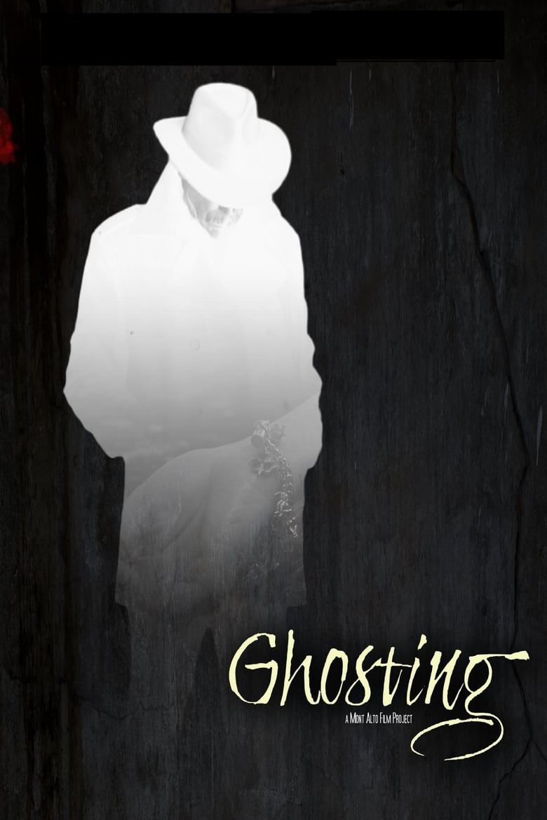 Poster of Ghosting