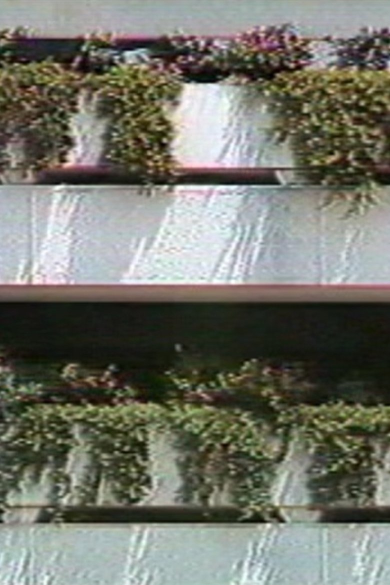 Poster of Space Time Loops : Cityscape