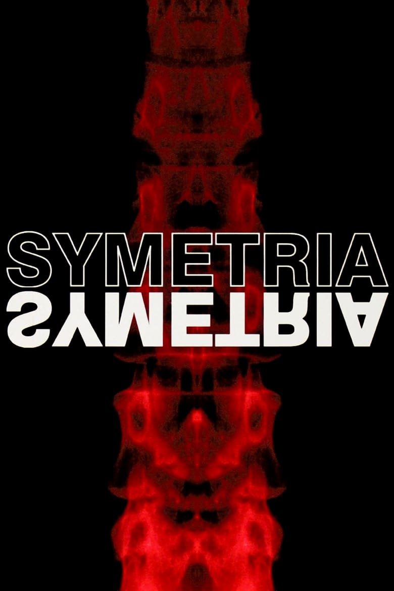 Poster of Symmetry