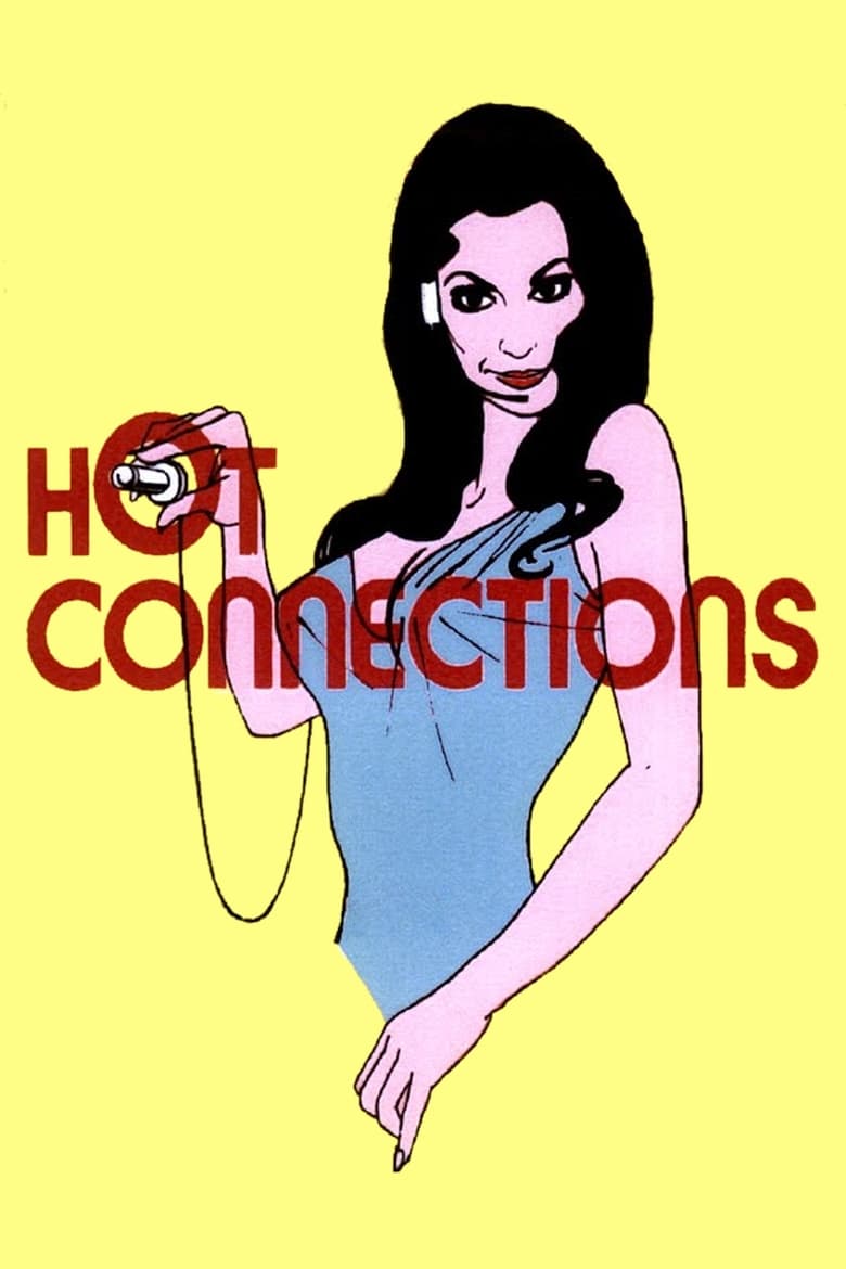 Poster of Hot Connections