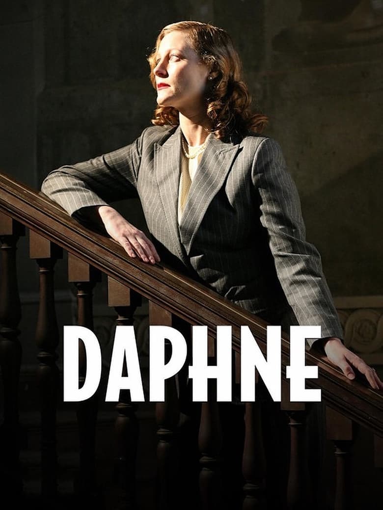 Poster of Daphne