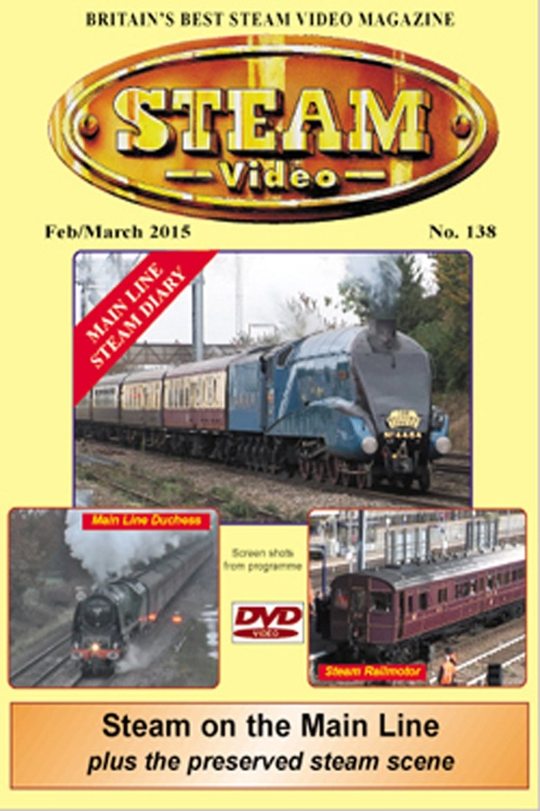 Poster of Steam Video Issue 138