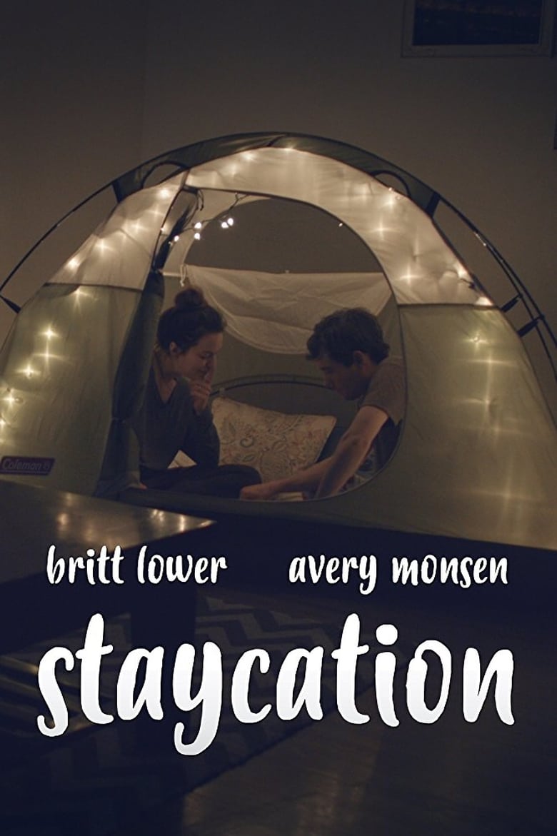 Poster of Staycation