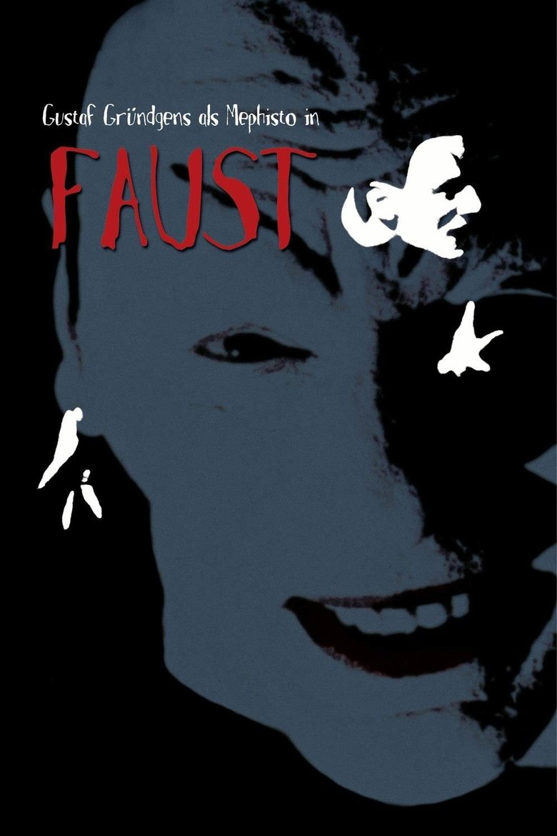 Poster of Faust