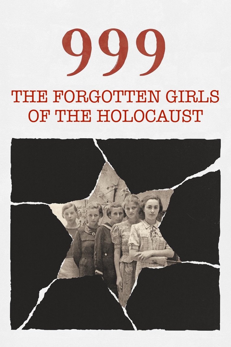 Poster of 999: The Forgotten Girls