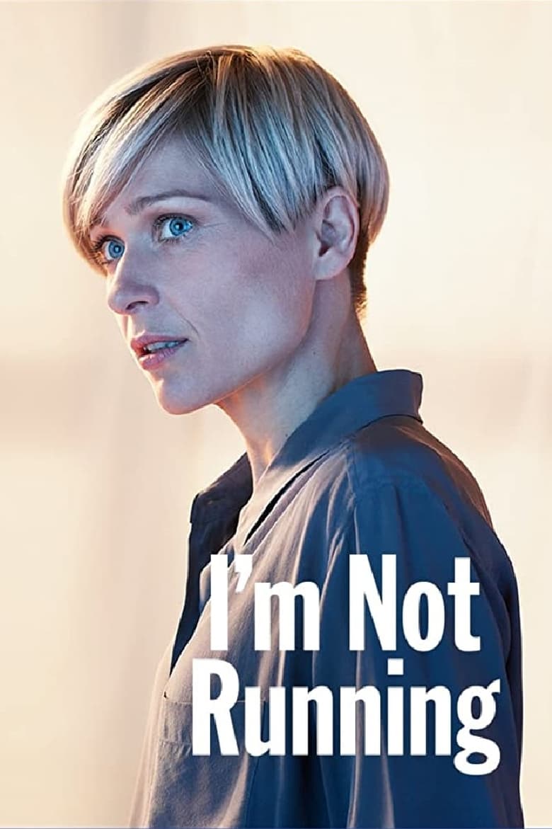 Poster of National Theatre Live: I'm Not Running