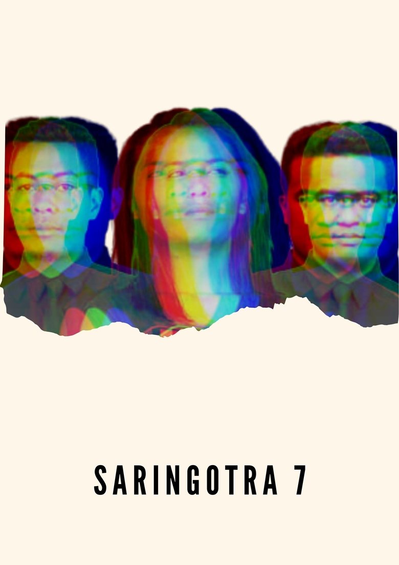 Poster of Saringotra 7
