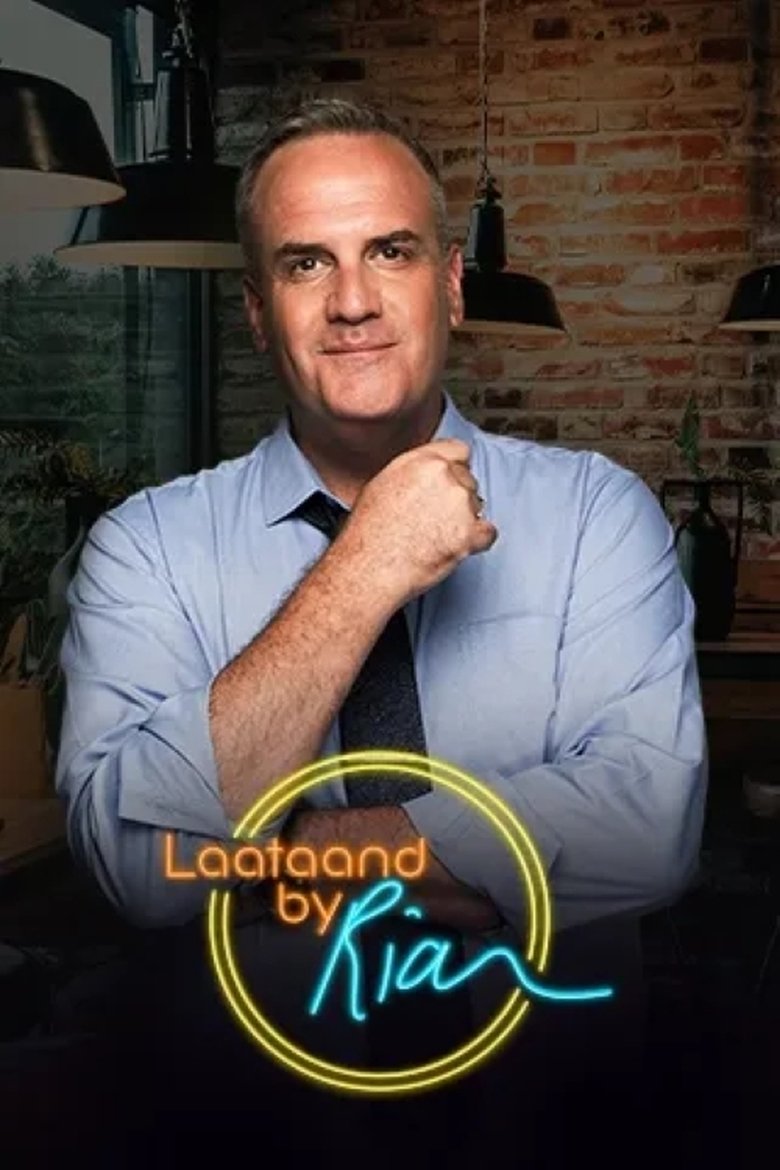 Poster of Episodes in Laataand By Rian - Season 4 - Season 4