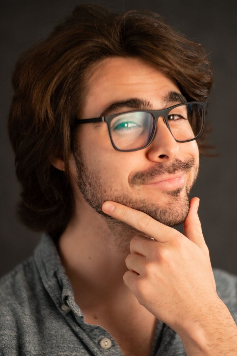 Portrait of Ryan Harpole