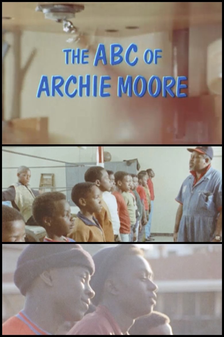 Poster of The ABC of Archie Moore