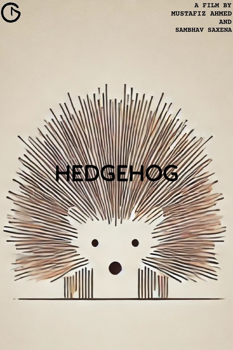Poster of Hedgehog
