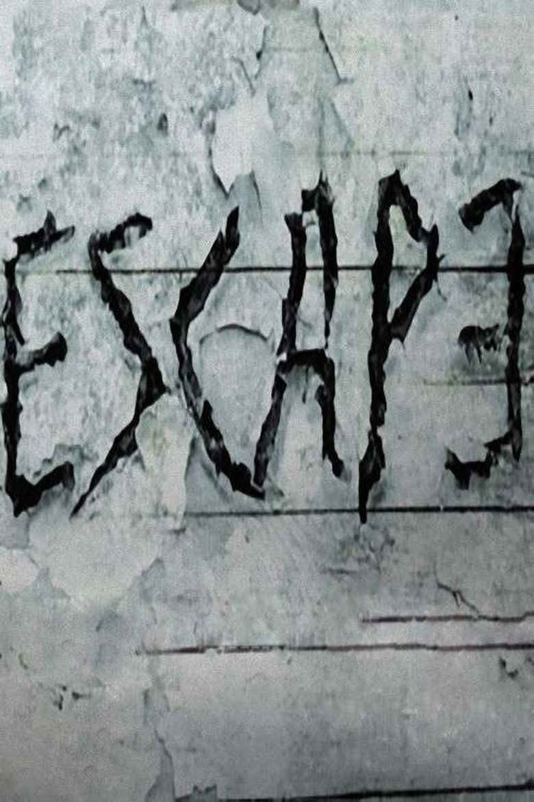 Poster of Escape