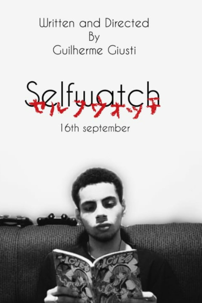 Poster of Selfwatch