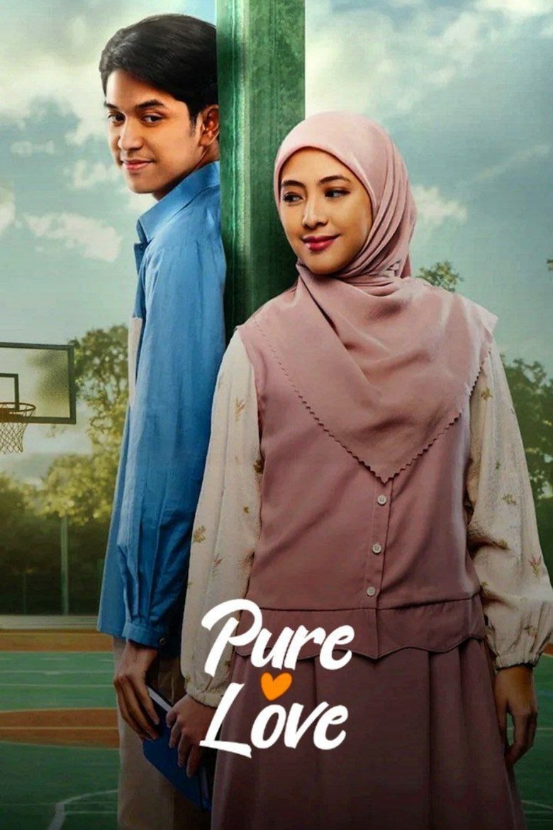 Poster of Pure Love