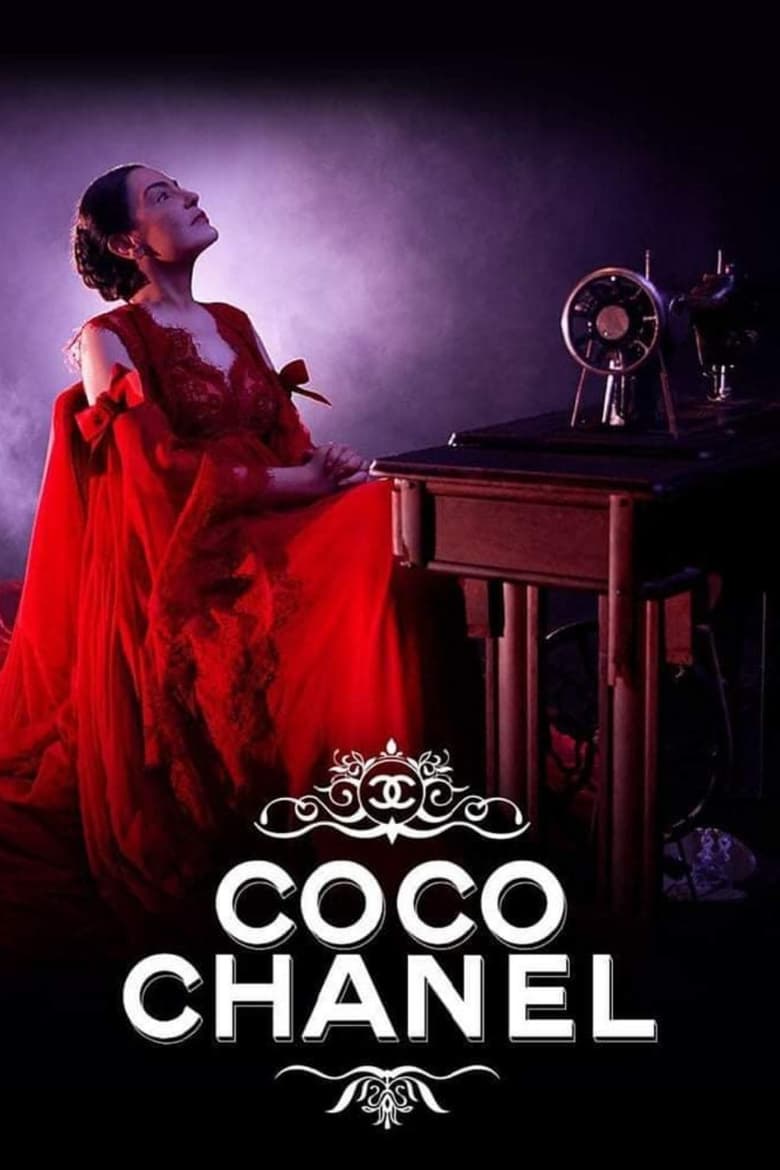 Poster of Coco Chanel